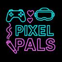 Pixel Pals Discord Server Banner