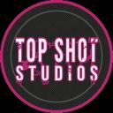 TOP SHOT Studios Discord Server Banner