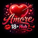 Amore 18+ Hub Icon