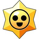 Star strikers Icon