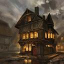 The Tavern Discord Server Banner