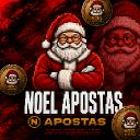 NOEL APOSTAS | #1K 🎅🏻 Discord Server Banner