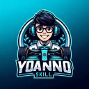 YoanN0 SKILL Discord Server Banner