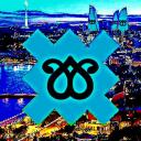 QQLAND Discord Server Banner