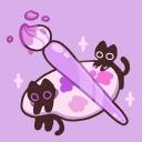 🖌️ The Doodle Hub 🎨🎨 Discord Server Banner