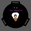SCP: MegaSite Discord Server Banner