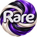 Rare. Discord Server Banner