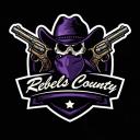 RebelsCountyRP Discord Server Banner