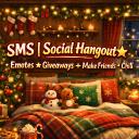 SMS Social Hangout Discord Server Banner