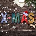 X-MAS COMMUNITY Discord Server Banner