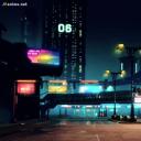Tenshu City Discord Server Banner