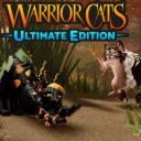 Warrior Cats Ultimate roleplay Discord Server Banner