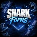 Shark Forns Discord Server Banner