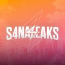 👑 S4NA DEV - S4NA LEAKS (FiveM) Discord Server Banner