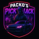 Packo's pickblack Discord Server Banner