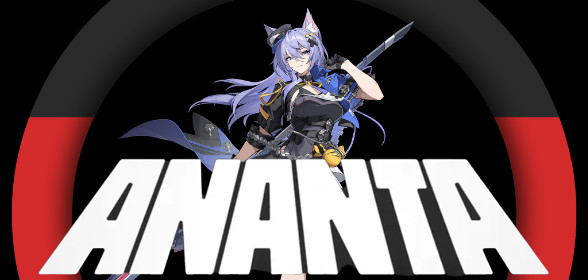 Ananta Deutsch Discord