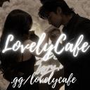 LovelyCafe™ Icon
