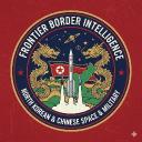 FRONTIER BORDER INTELLIGENCE Discord Server Banner