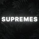 HOUSE OF SUPREMES Discord Server Banner