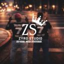 Zyro Studio Discord Server Banner