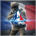 Delta Force Communautaire Discord Server Banner