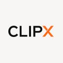 ClipX Discord Server Banner