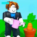 Grow A Garden Trading & stocks Discord Server Banner