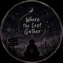 Where the lost Gather Discord Server Banner
