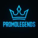 PROMOLEGENDS 👑 Discord Server Banner