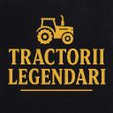 🛠 Tractorii Legendari Discord Server Banner
