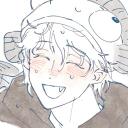 𓂃⟡ ݁ /kangshiro ⸝⸝ .ᐟ . Discord Server Banner