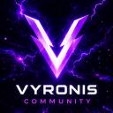 VYRONIS Communauté Discord Server Banner