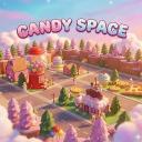 Candy Space 🔊 Discord Server Banner