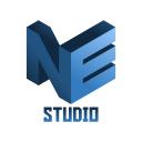 NO END STUDIO Discord Server Banner