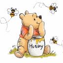 🧸Honey bear haven Discord Server Banner