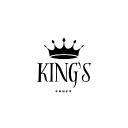 KING'S COURT Discord Server Banner