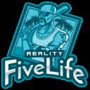 FiveLife Reality Icon