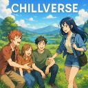 The Chillverse Discord Server Banner
