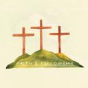 Faith & Fellowship Discord Server Banner