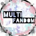 Muti fandom server + coslplay Discord Server Banner