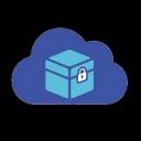 Storage Cord Icon