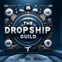 The dropship guild Discord Server Banner