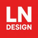 Desing LN Discord Server Banner