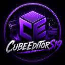 CubeEditingS19 Discord Server Banner