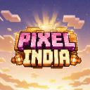 Pixel India Minecraft Icon