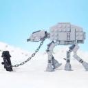 Empire Strikes Back Icon