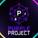 PurplepProject WorldWide Discord Server Banner