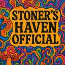 Stoners Haven 18+ Discord Server Banner