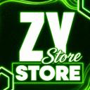 ZyStore Discord Server Banner