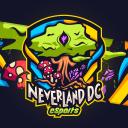 NEVERLAND NETWORK Discord Server Banner